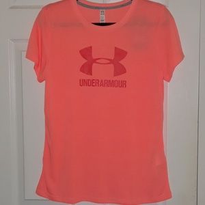 🆕️Under Armour T-shirt
